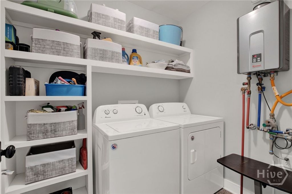 Image 20 of property listing at 19 Harlan Drive, Savannah, GA 31406