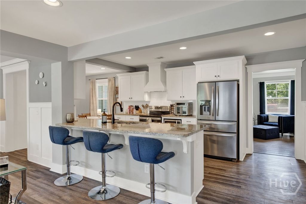Image 21 of property listing at 19 Harlan Drive, Savannah, GA 31406