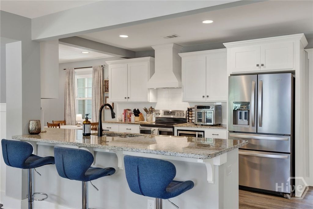 Image 22 of property listing at 19 Harlan Drive, Savannah, GA 31406