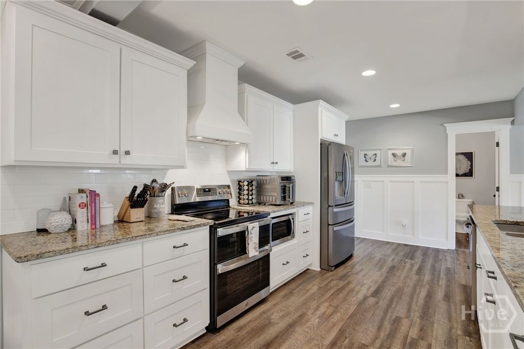 Image 25 of property listing at 19 Harlan Drive, Savannah, GA 31406