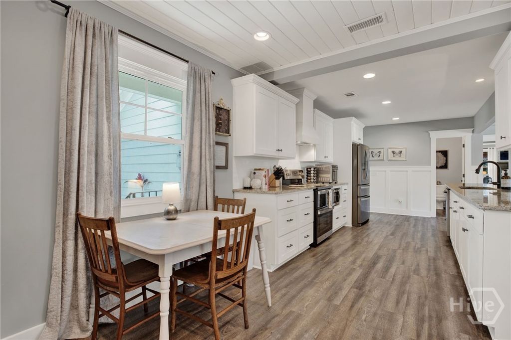 Image 29 of property listing at 19 Harlan Drive, Savannah, GA 31406