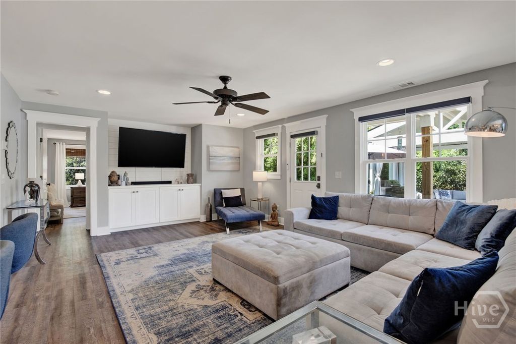 Image 30 of property listing at 19 Harlan Drive, Savannah, GA 31406