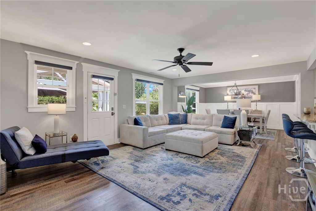Image 31 of property listing at 19 Harlan Drive, Savannah, GA 31406