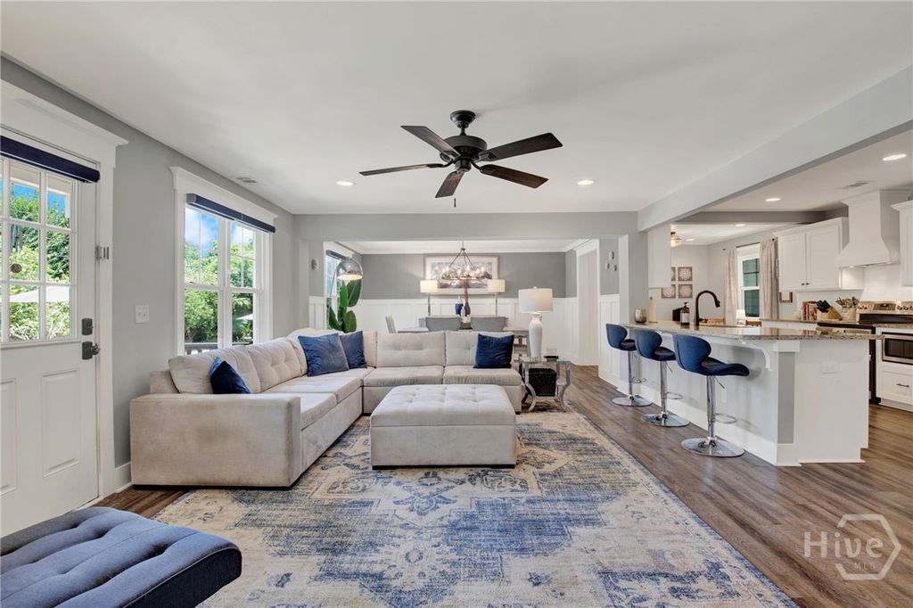 Image 32 of property listing at 19 Harlan Drive, Savannah, GA 31406
