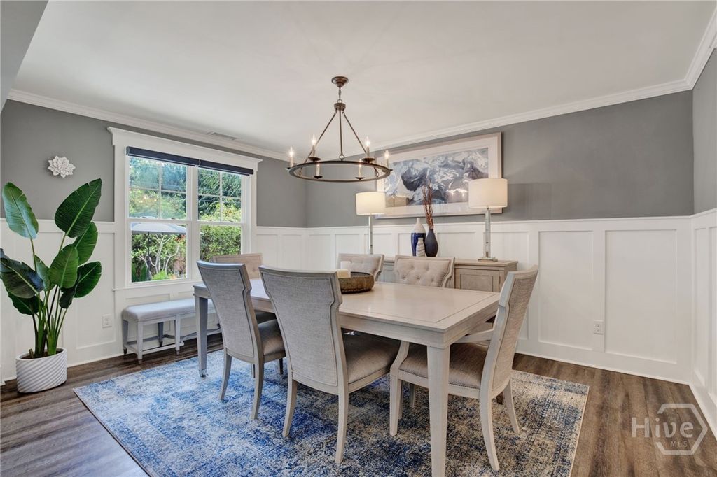 Image 34 of property listing at 19 Harlan Drive, Savannah, GA 31406