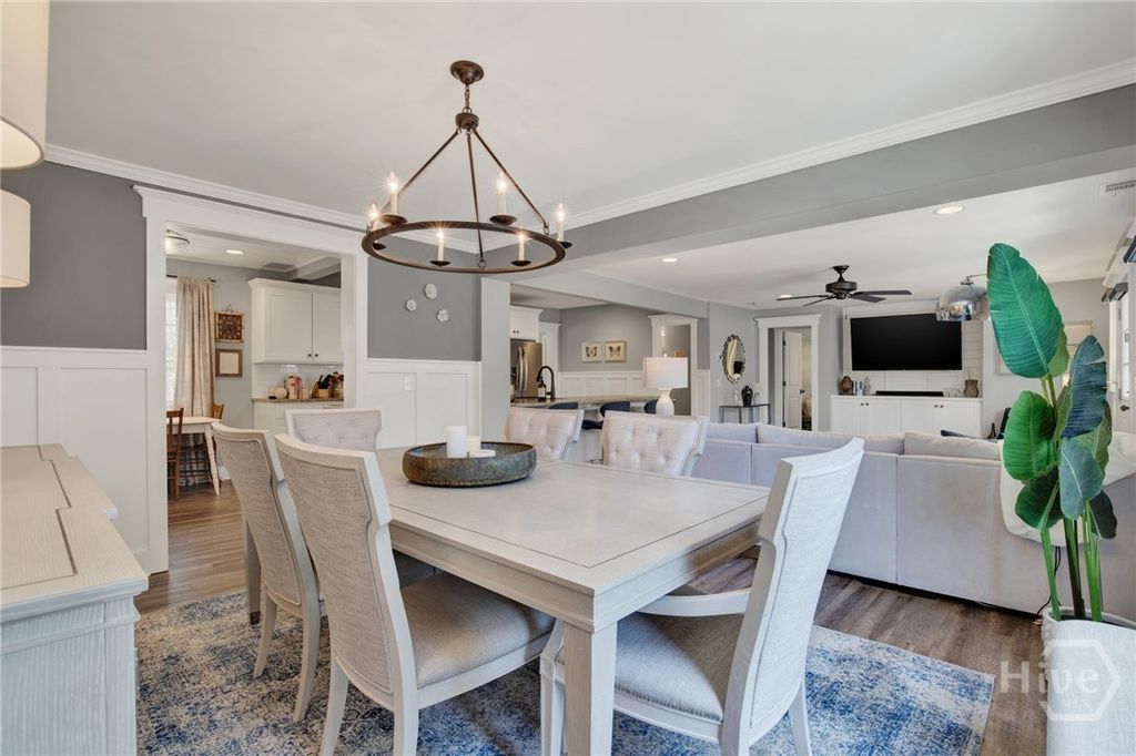 Image 35 of property listing at 19 Harlan Drive, Savannah, GA 31406