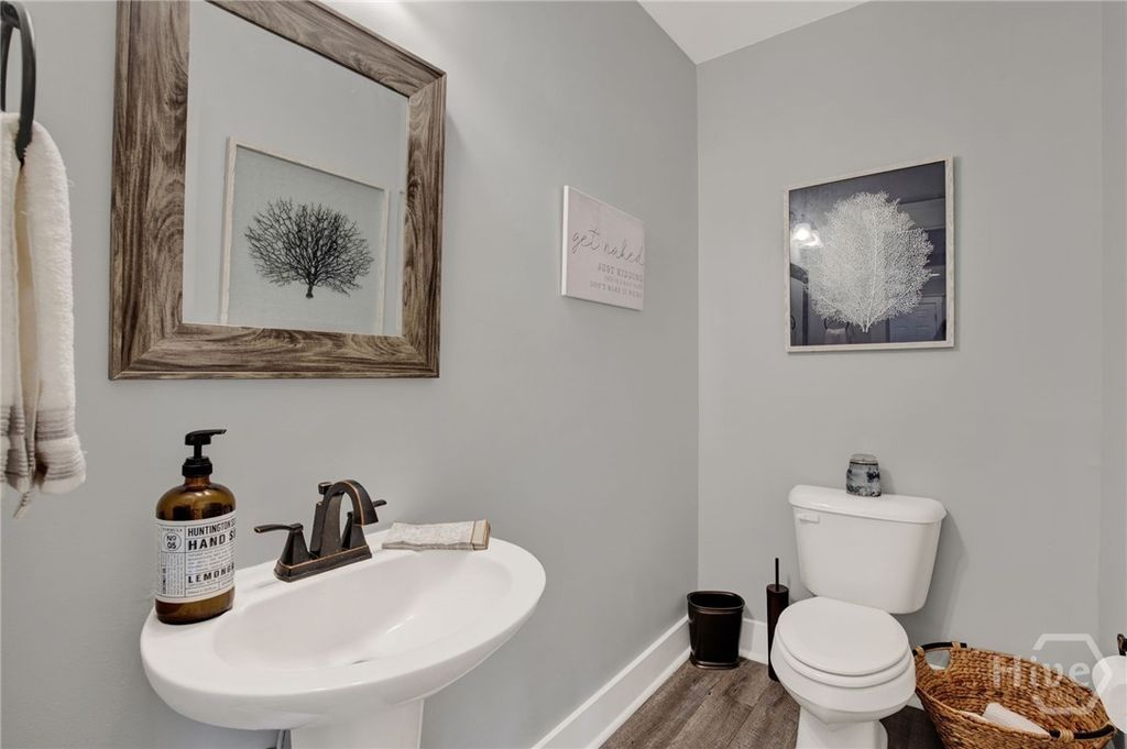 Image 36 of property listing at 19 Harlan Drive, Savannah, GA 31406