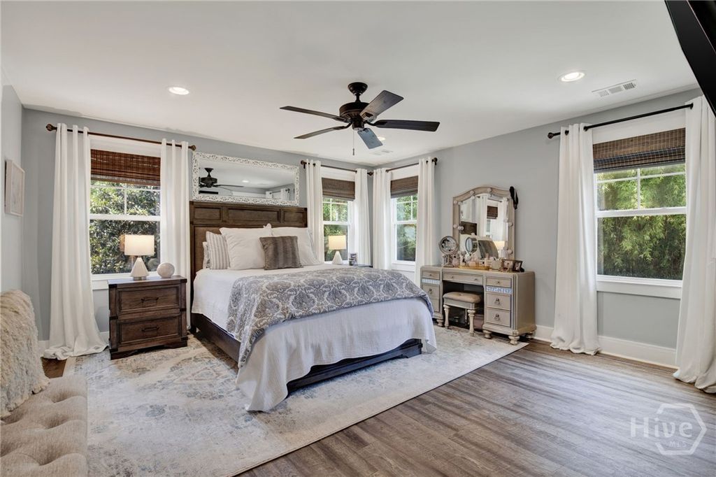 Image 37 of property listing at 19 Harlan Drive, Savannah, GA 31406