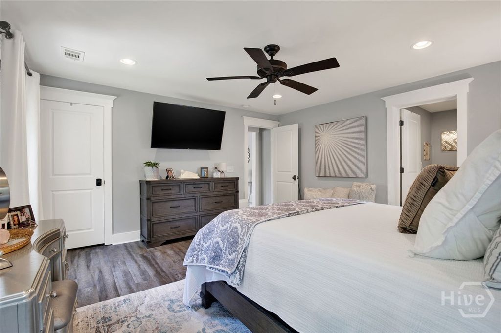Image 39 of property listing at 19 Harlan Drive, Savannah, GA 31406