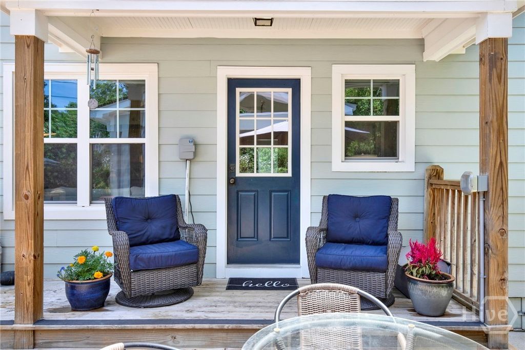 Image 45 of property listing at 19 Harlan Drive, Savannah, GA 31406