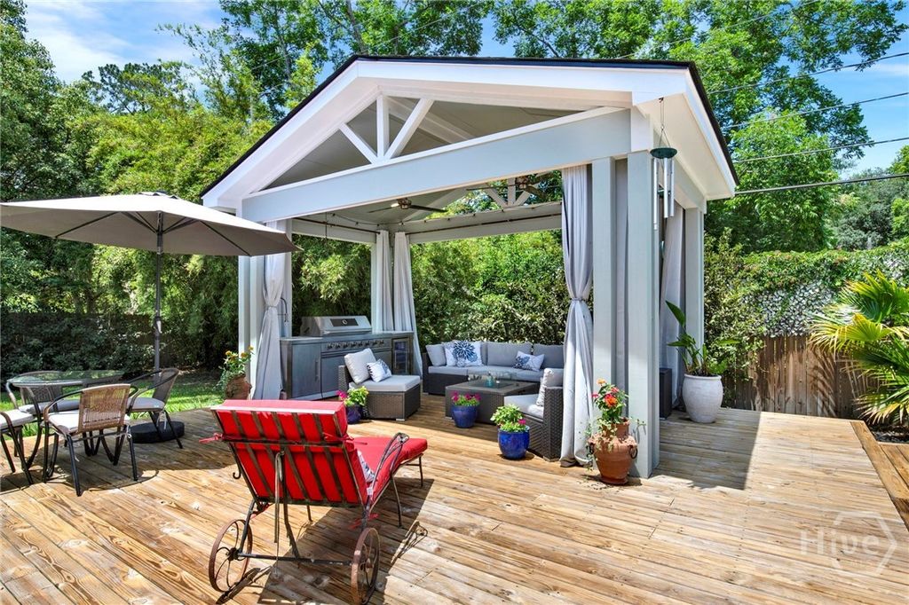 Image 46 of property listing at 19 Harlan Drive, Savannah, GA 31406
