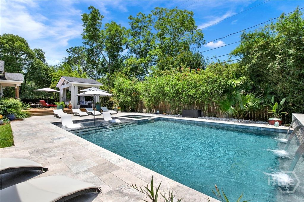 Image 49 of property listing at 19 Harlan Drive, Savannah, GA 31406