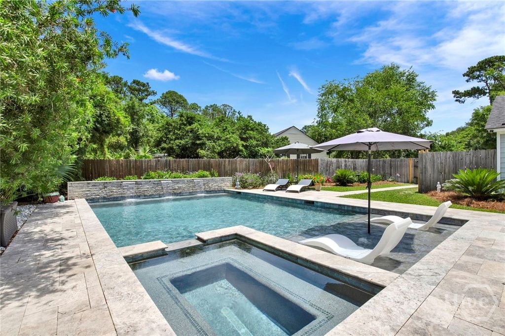 Image 51 of property listing at 19 Harlan Drive, Savannah, GA 31406