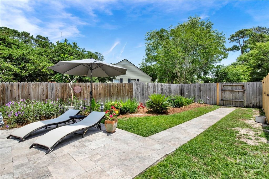 Image 52 of property listing at 19 Harlan Drive, Savannah, GA 31406