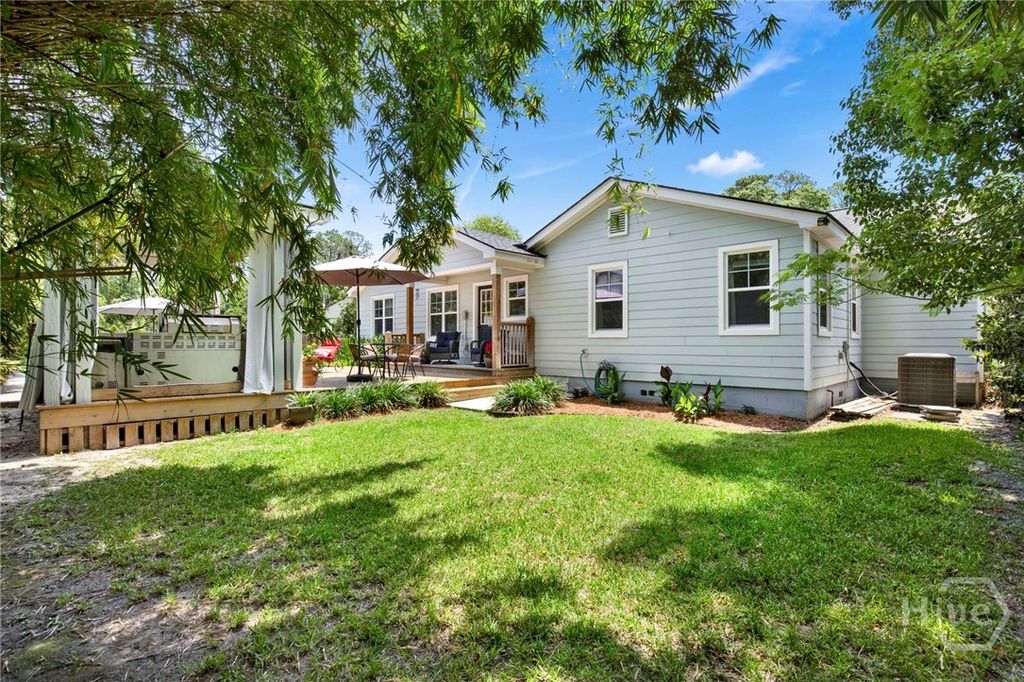 Image 53 of property listing at 19 Harlan Drive, Savannah, GA 31406