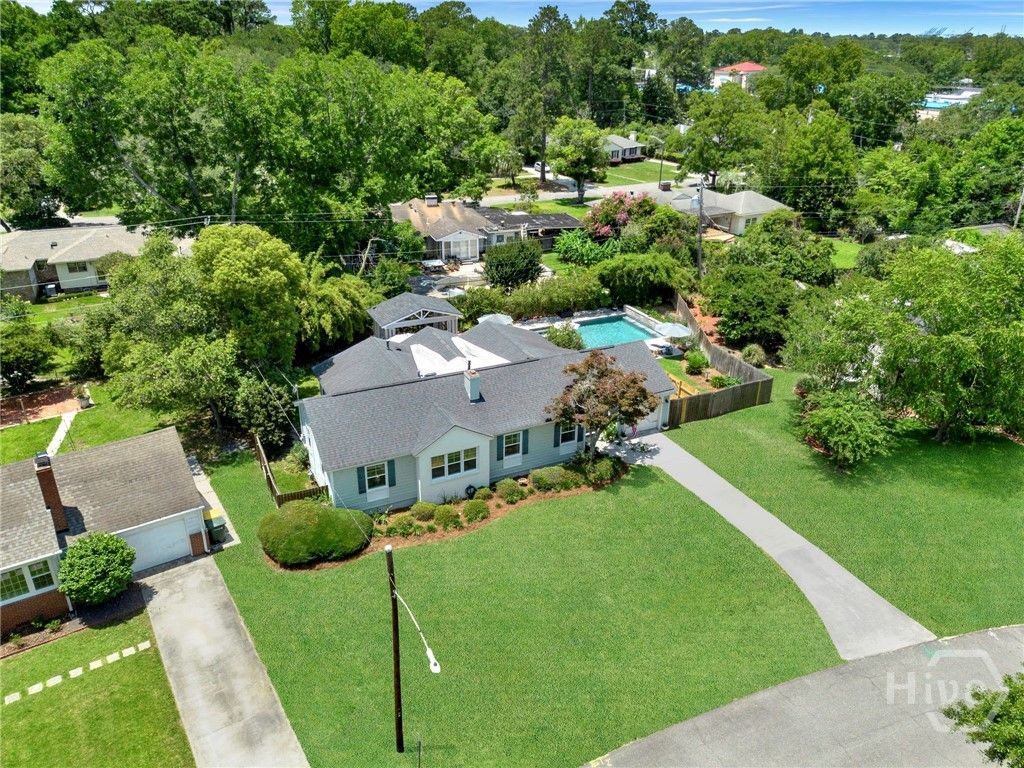 Image 54 of property listing at 19 Harlan Drive, Savannah, GA 31406