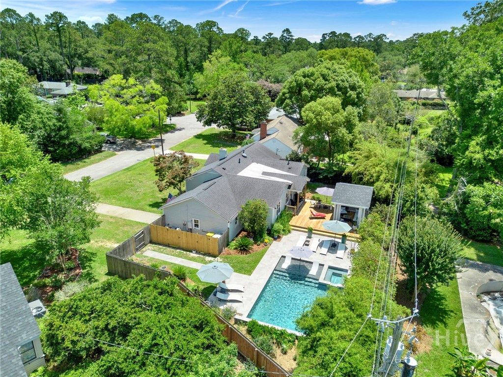 Image 55 of property listing at 19 Harlan Drive, Savannah, GA 31406