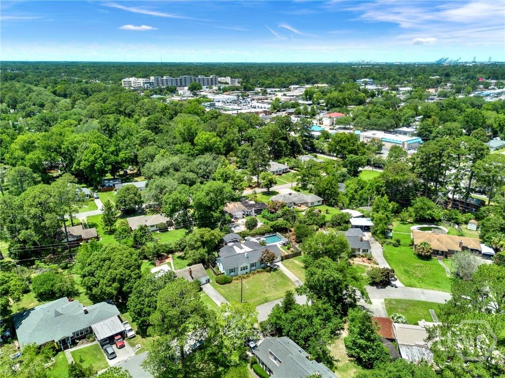 Image 56 of property listing at 19 Harlan Drive, Savannah, GA 31406