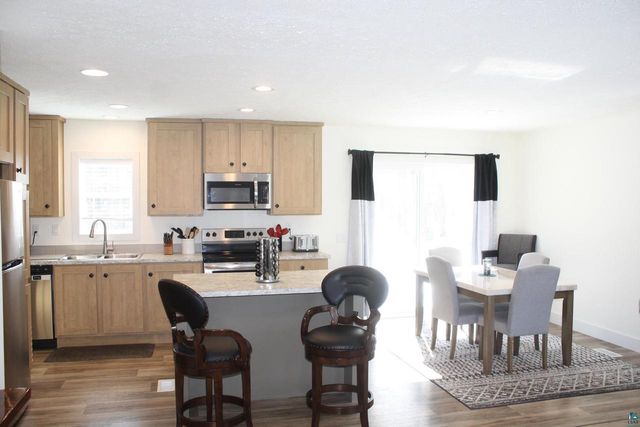 65990 County Hwy H, Iron River, WI 54847