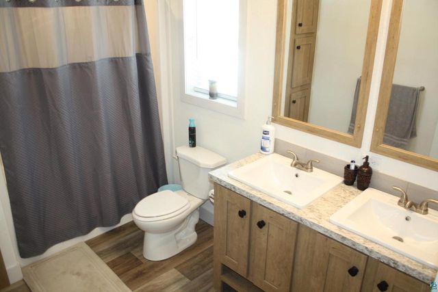 65990 County Hwy H, Iron River, WI 54847