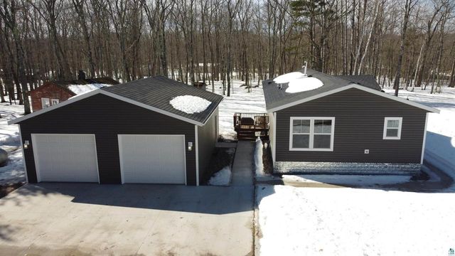 65990 County Hwy H, Iron River, WI 54847