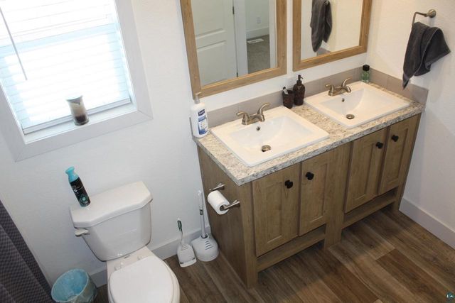 65990 County Hwy H, Iron River, WI 54847