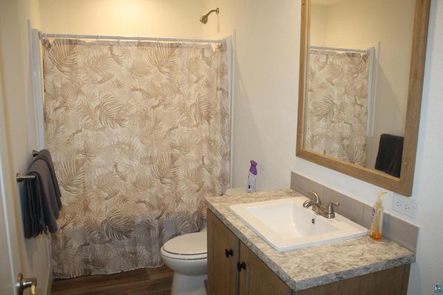 65990 County Hwy H, Iron River, WI 54847