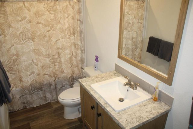 65990 County Hwy H, Iron River, WI 54847