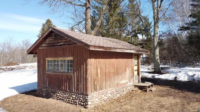 65990 County Hwy H, Iron River, WI 54847
