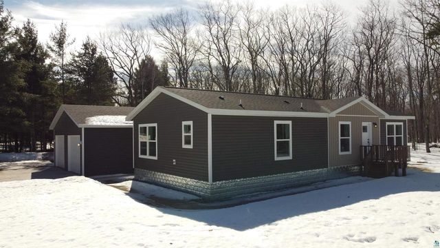 65990 County Hwy H, Iron River, WI 54847