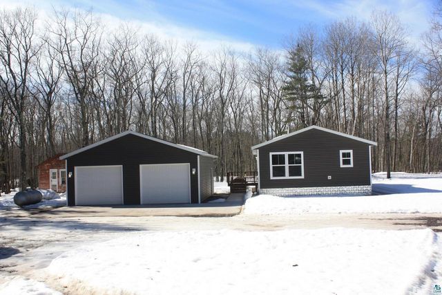 65990 County Hwy H, Iron River, WI 54847