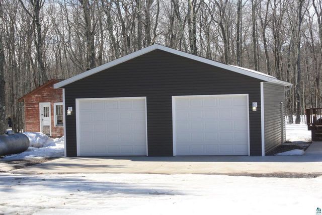 65990 County Hwy H, Iron River, WI 54847