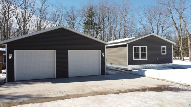 65990 County Hwy H, Iron River, WI 54847