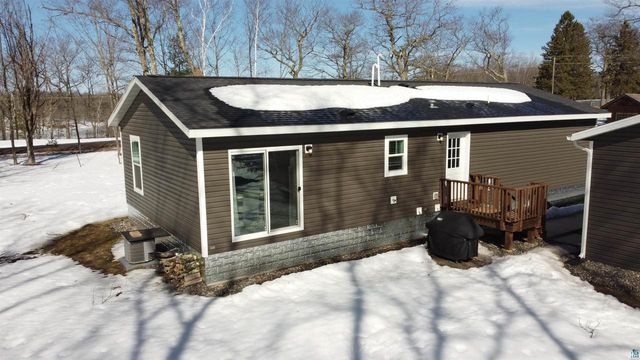 65990 County Hwy H, Iron River, WI 54847