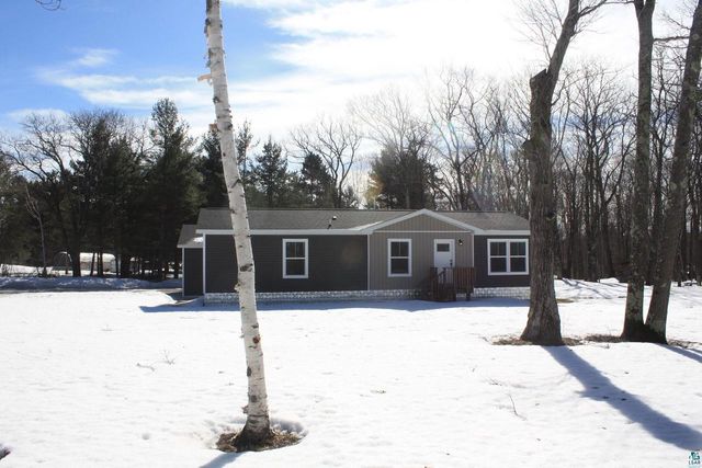 65990 County Hwy H, Iron River, WI 54847