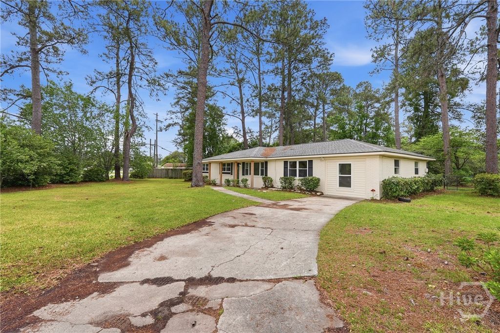 Image 37 of property listing at 200 Frontage Road, Rincon, GA 31326