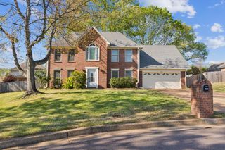 8842 ASPEN VIEW CV, Memphis, TN 38018