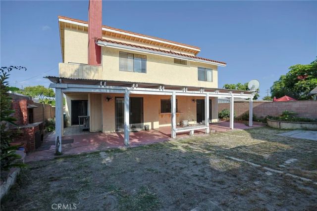 17031 Ward, Fountain Valley, CA 92708