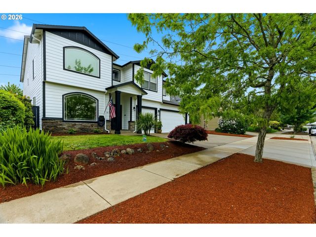 359 Nw EAGLE FEATHER St, Salem, OR 97304