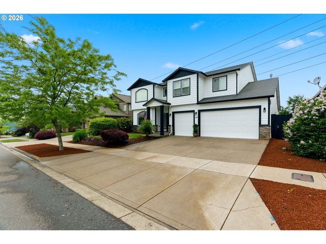 359 Nw EAGLE FEATHER St, Salem, OR 97304