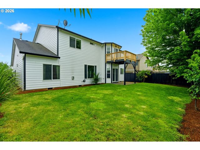 359 Nw EAGLE FEATHER St, Salem, OR 97304