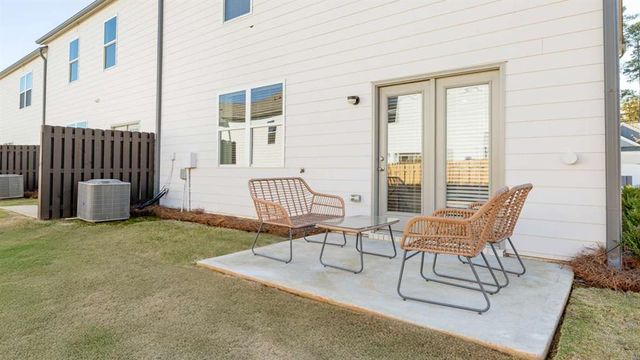 4901 Balsa Point, Acworth, GA 30101