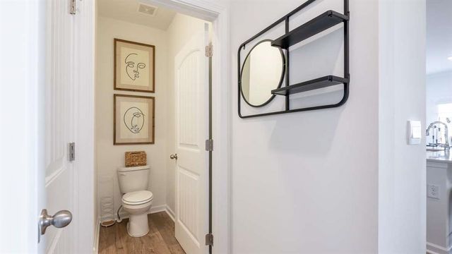4901 Balsa Point, Acworth, GA 30101