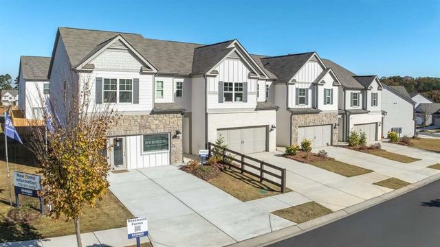 4901 Balsa Point, Acworth, GA 30101
