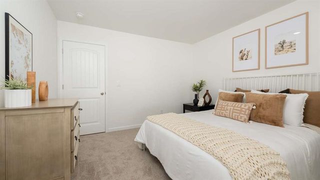 4901 Balsa Point, Acworth, GA 30101