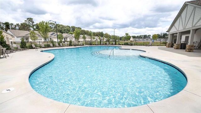 4901 Balsa Point, Acworth, GA 30101