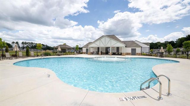 4901 Balsa Point, Acworth, GA 30101
