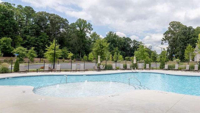 4901 Balsa Point, Acworth, GA 30101