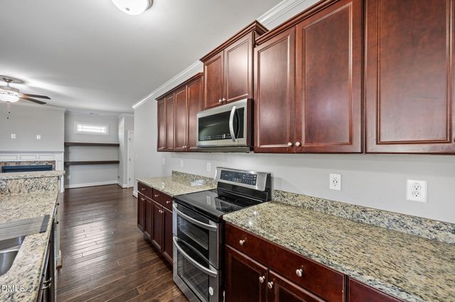 1208 Yellow Wood Drive, Mebane, NC 27302