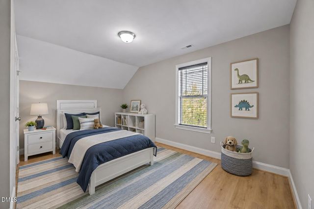 1208 Yellow Wood Drive, Mebane, NC 27302